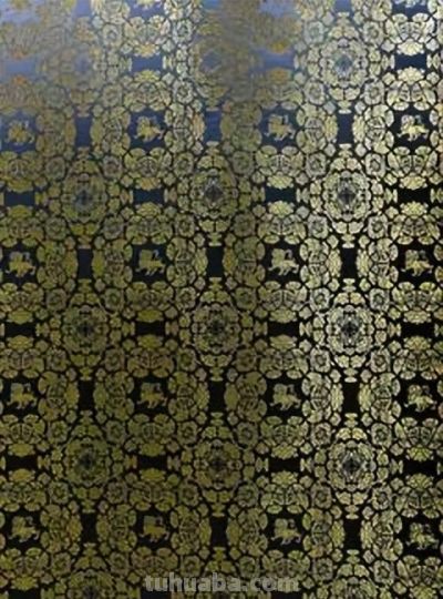 汉服发展史——盛世华章，衣冠鼎盛（隋唐）（下） - 图画吧TUHUABA