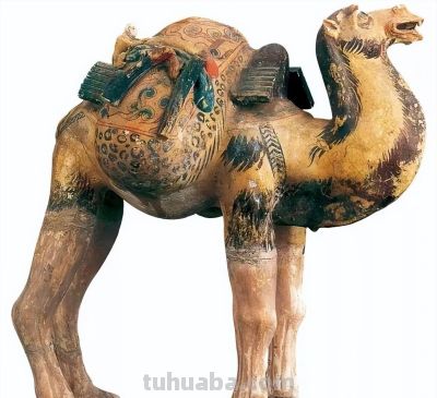 汉服发展史——盛世华章，衣冠鼎盛（隋唐）（下） - 图画吧TUHUABA