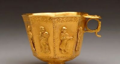 汉服发展史——盛世华章，衣冠鼎盛（隋唐）（下） - 图画吧TUHUABA