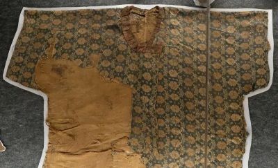 汉服发展史——盛世华章，衣冠鼎盛（隋唐）（下） - 图画吧TUHUABA