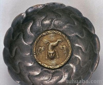 汉服发展史——盛世华章，衣冠鼎盛（隋唐）（下） - 图画吧TUHUABA