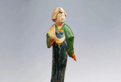 汉服发展史——盛世华章，衣冠鼎盛（隋唐）（下） - 图画吧TUHUABA