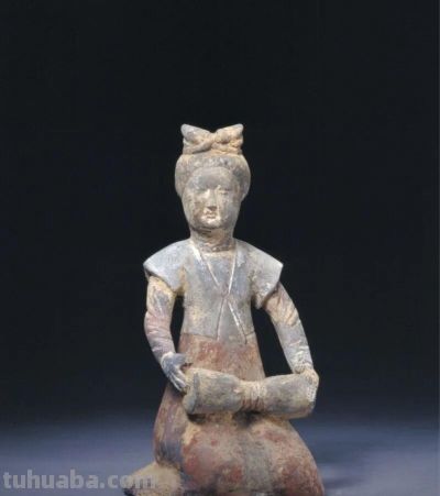 汉服发展史——盛世华章，衣冠鼎盛（隋唐）（下） - 图画吧TUHUABA