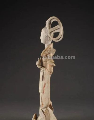 汉服发展史——盛世华章，衣冠鼎盛（隋唐）（下） - 图画吧TUHUABA