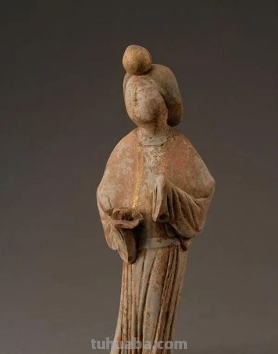 汉服发展史——盛世华章，衣冠鼎盛（隋唐）（下） - 图画吧TUHUABA