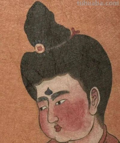 汉服发展史——盛世华章，衣冠鼎盛（隋唐）（下） - 图画吧TUHUABA