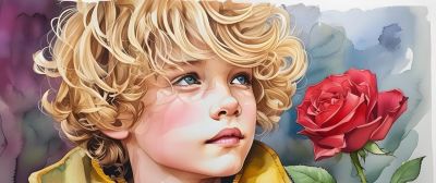 水彩日常练习打卡 - 图画吧TUHUABA