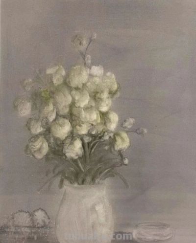 【DeepSeek谈艺】柳迪·水彩画 | 有未尽的山水之意，亦有澄明之境 - 图画吧TUHUABA