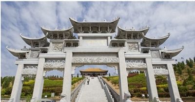曲阳定窑和北岳庙素描 作者/石家庄铁道大学退休教授 徐长山 - 今日头条