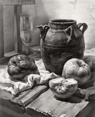 素描画面总是灰该怎么办? - 今日头条