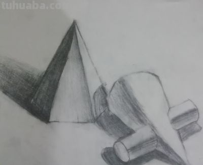 素描要从结构开始学起吗 - 今日头条 素描要从结构开始学起吗 - 图画吧TUHUABA