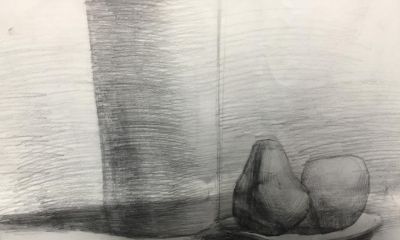 素描画面总是灰该怎么办? - 今日头条 素描画面总是灰该怎么办? - 图画吧TUHUABA