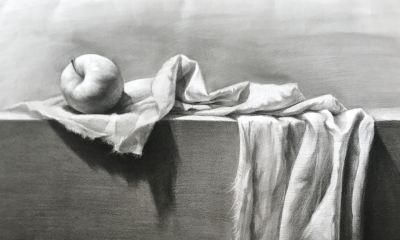 素描画面总是灰该怎么办? - 今日头条 素描画面总是灰该怎么办? - 图画吧TUHUABA