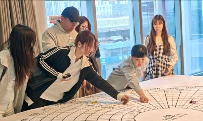 色彩从设计工具走向生活系统 青岛开启落地实践 - 图画吧TUHUABA