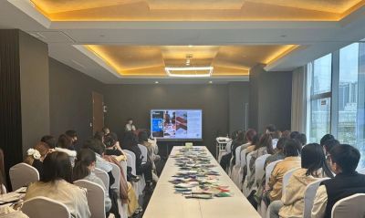 色彩从设计工具走向生活系统 青岛开启落地实践 - 图画吧TUHUABA