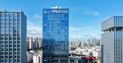 色彩从设计工具走向生活系统 青岛开启落地实践 - 图画吧TUHUABA