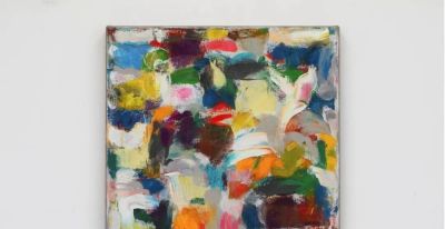 色彩去向了何方？| Ingrid Floss的绘画思考（一） - 图画吧TUHUABA