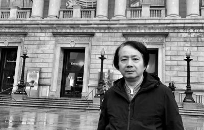 陈世宁 风景油画作品集 附2026新作 - 图画吧TUHUABA