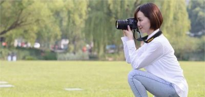 摄影教程｜这三点知识不会等于不会摄影 - 图画吧TUHUABA