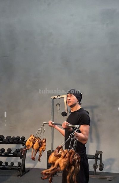 cosplay - 今日头条