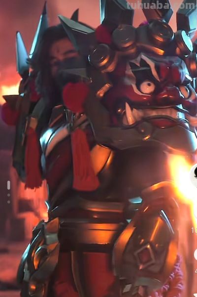 cosplay - 图画吧TUHUABA