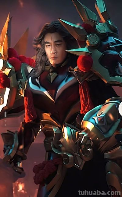 cosplay - 图画吧TUHUABA