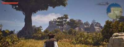 这里有一个Cos杰克·斯帕罗的机会！ - 图画吧TUHUABA