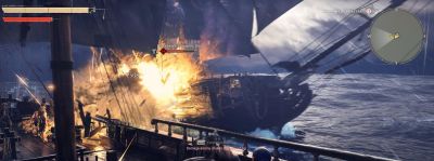 这里有一个Cos杰克·斯帕罗的机会！ - 图画吧TUHUABA