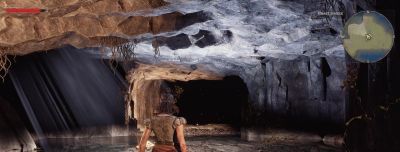 这里有一个Cos杰克·斯帕罗的机会！ - 图画吧TUHUABA