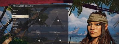 这里有一个Cos杰克·斯帕罗的机会！ - 图画吧TUHUABA