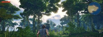 这里有一个Cos杰克·斯帕罗的机会！ - 图画吧TUHUABA