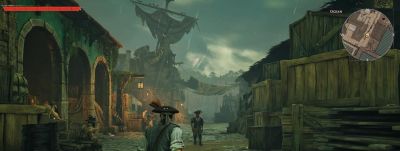 这里有一个Cos杰克·斯帕罗的机会！ - 图画吧TUHUABA