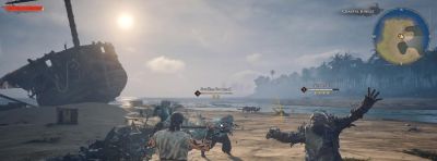 这里有一个Cos杰克·斯帕罗的机会！ - 图画吧TUHUABA