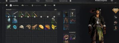 这里有一个Cos杰克·斯帕罗的机会！ - 图画吧TUHUABA