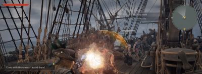 这里有一个Cos杰克·斯帕罗的机会！ - 图画吧TUHUABA