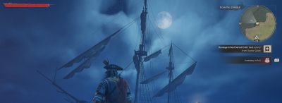 这里有一个Cos杰克·斯帕罗的机会！ - 图画吧TUHUABA