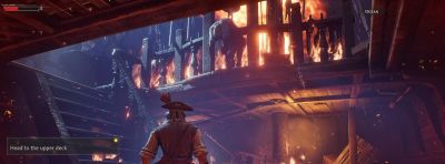 这里有一个Cos杰克·斯帕罗的机会！ - 图画吧TUHUABA