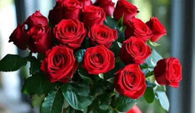 纯洁还是绝恋？玫瑰颜色花语秘密大揭秘 - 图画吧TUHUABA