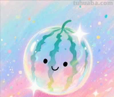 小食物简笔画——可爱到让人想嗷呜一口 - 今日头条