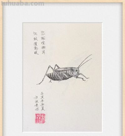 我在画画中体验快乐 - 今日头条