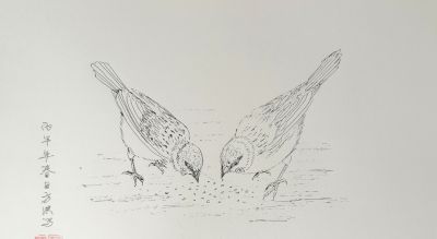 我在画画中体验快乐 - 今日头条 我在画画中体验快乐 - 图画吧TUHUABA