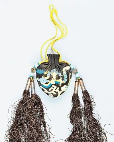 从玄皂到元青 ——黑的色彩文化史 - 图画吧TUHUABA