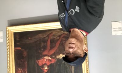 宽阔的现实主义——栾布油画作品欣赏 - 图画吧TUHUABA