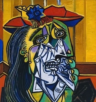 艺术史上不能错过的 20 幅经典油画 - 图画吧TUHUABA