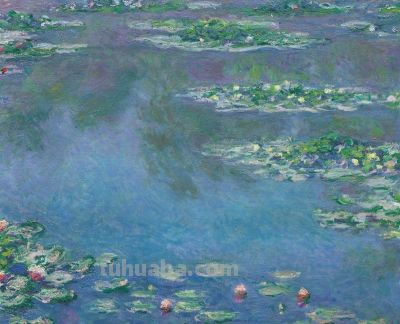 艺术史上不能错过的 20 幅经典油画 - 图画吧TUHUABA