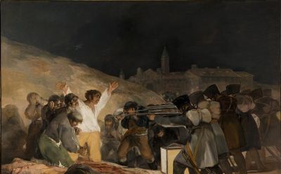 艺术史上不能错过的 20 幅经典油画 - 图画吧TUHUABA