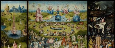 艺术史上不能错过的 20 幅经典油画 - 图画吧TUHUABA