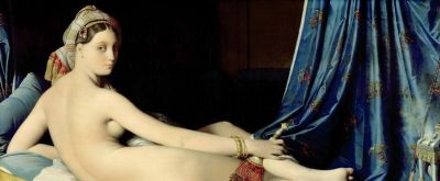 艺术史上不能错过的 20 幅经典油画 - 图画吧TUHUABA