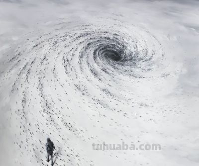 太牛了,这位艺术家在方格本上,绘制出3D效果的素描画作 - 今日头条 太牛了,这位艺术家在方格本上,绘制出3D效果的素描画作 - 图画吧TUHUABA