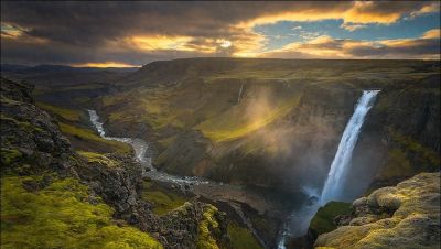 风光摄影：构图与拍摄技巧 - 今日头条